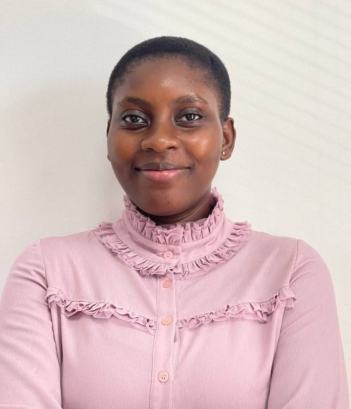 Yaa Kumi Asare-Bediako
