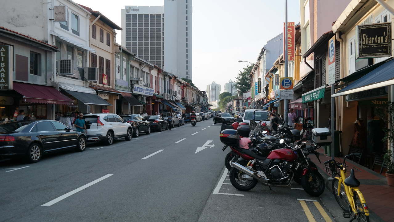 Arab Street 19