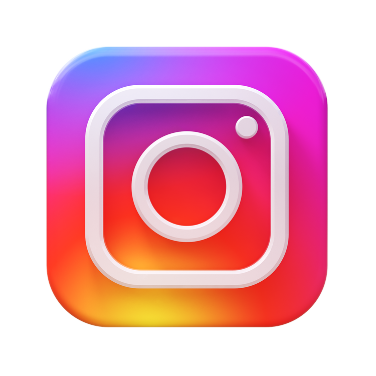 Tài khoản Instagram chất lượng cao