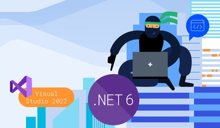Telerik UI for WPF 2022.1.222