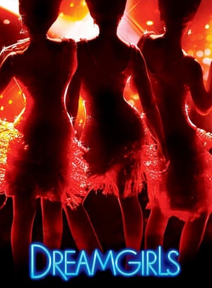 ოცნების გოგონები / Dreamgirls / ocnebis gogonebi