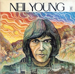 Neil Young - Discografia (1968-2020) .mp3 - 320 kbps