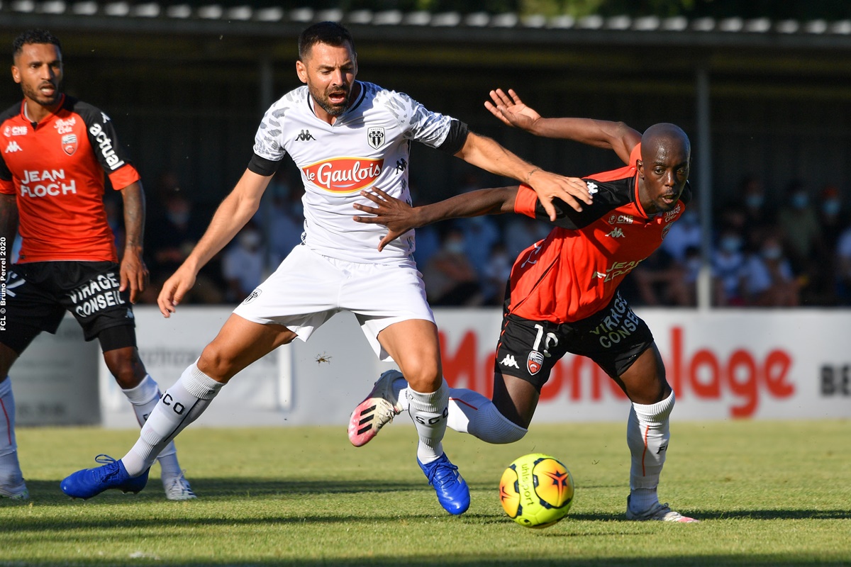 Nhận định, soi kèo Lorient vs Angers, 23h15 ngày 15/2 