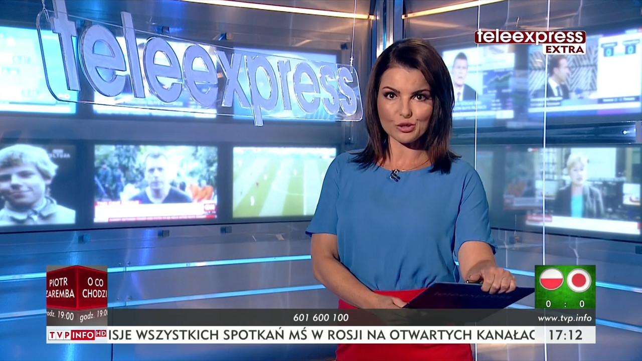 TeX Extra - 28.06.2018 #49