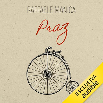 Raffaele Manica - Praz (2023) (mp3 - 128 kbps)