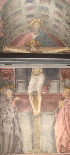 Florencia, 2 años después. - Pizcas de arte en Venecia, Mantua, Verona, Padua y Florencia (151)