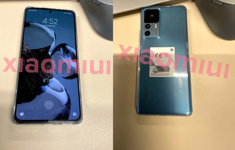 xiaomi-12T-filtrado