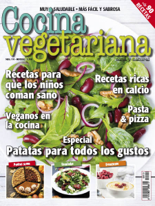 1575958877 cocina vegetariana 12 2019 es downmagaz com - Cocina Vegetariana Diciembre 2019