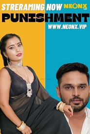 Punishment (2023) NeonX Short Film Watch Online