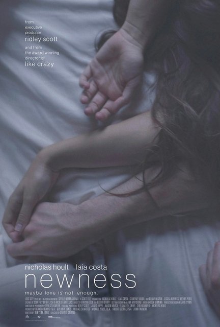 Nowość / Newness (2017) PL.WEB-DL.XviD-KiT / Lektor PL
