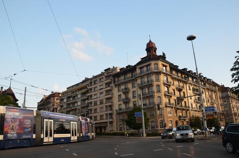 Suiza y sus pueblos-2019 - Blogs de Suiza - GINEBRA-3-9-2019 (17)