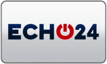 Echo24 logo