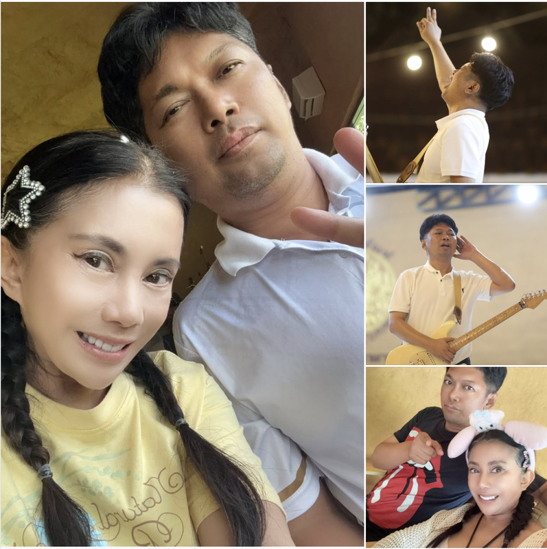 รอรับตำนานร็อกไทย! เสก โลโซ เตรียมได้รับอิสรภาพ 24 มิ.ย. หลังผ่านเกณฑ์...