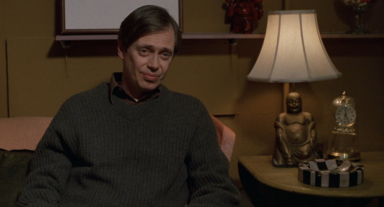 Ghost World 2001 Criterion (1080p x265 10bit Tig