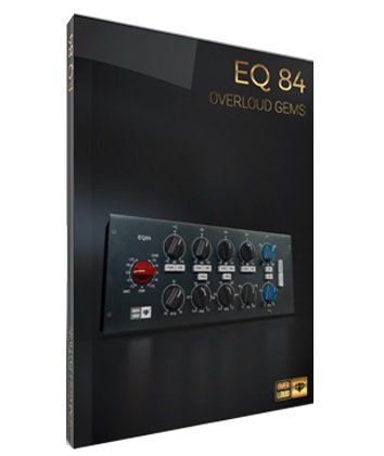 Overloud Gem EQ84 1.3.3