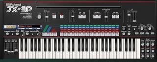 Roland VirtualSonics Legendary & AIRA Series [2019].2