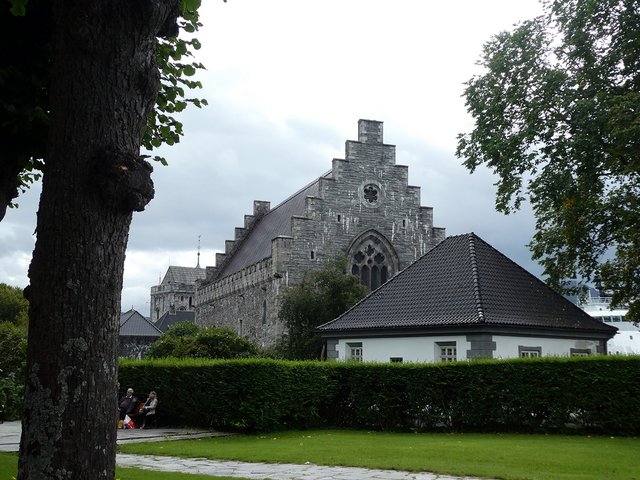 12 días por Noruega: Bergen - Tromsø - Islas Lofoten - Oslo - Blogs de Noruega - DÍA 2 – BERGEN (12)