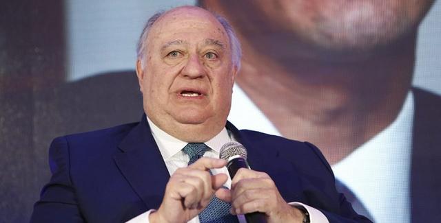 Humberto Calderón Berti Humberto Calderón Berti