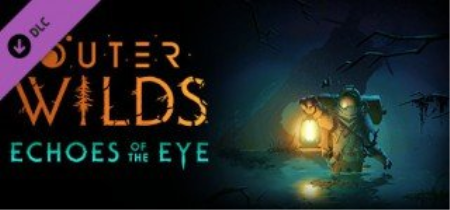 Outer Wilds Echoes of the Eye-CODEX Outer Wilds Echoes of the Eye-CODEX