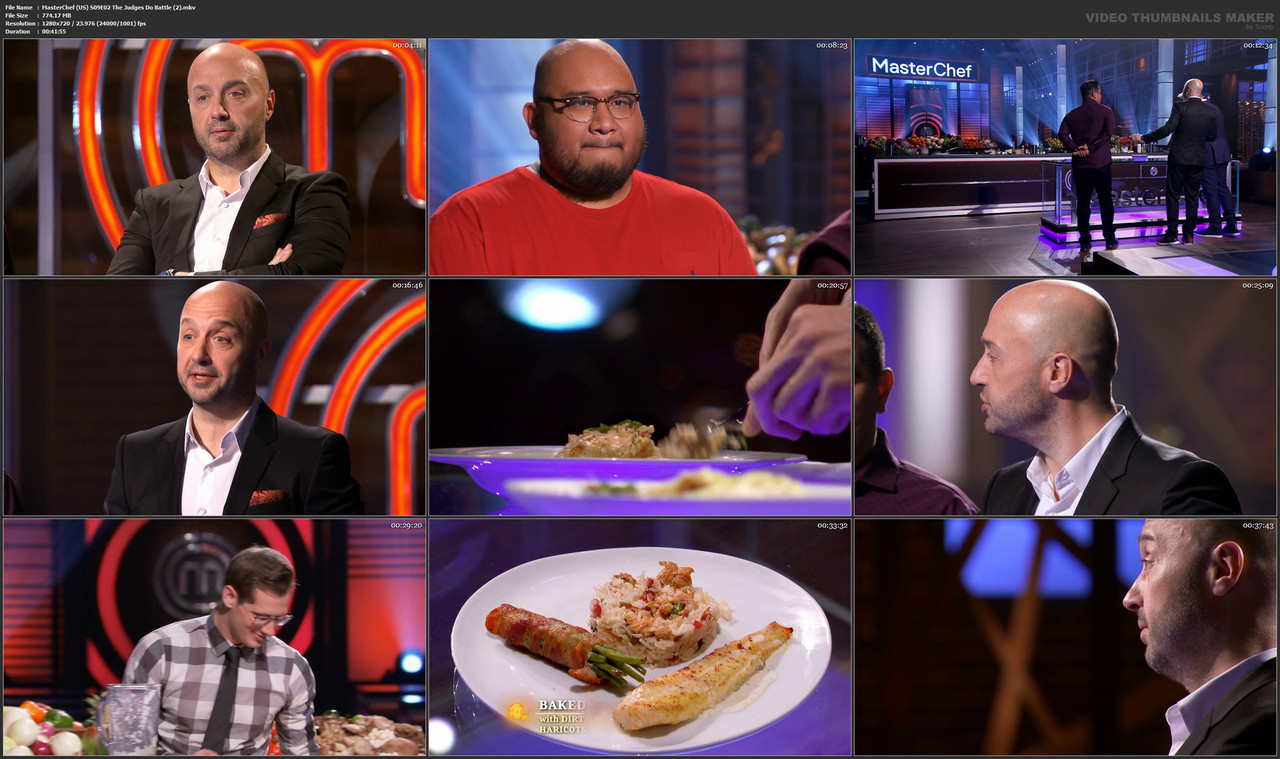 MasterChef (US) S09E02 The Judges Do Battle (2).mkv