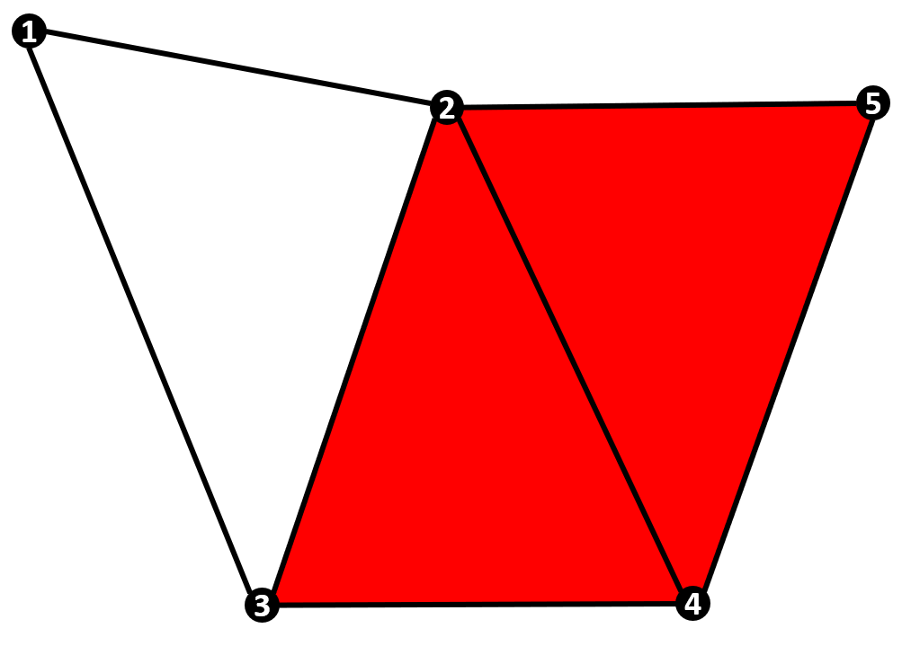 Simplicial Complex S1