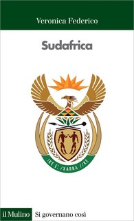 Veronica Federico - Sudafrica (2009)