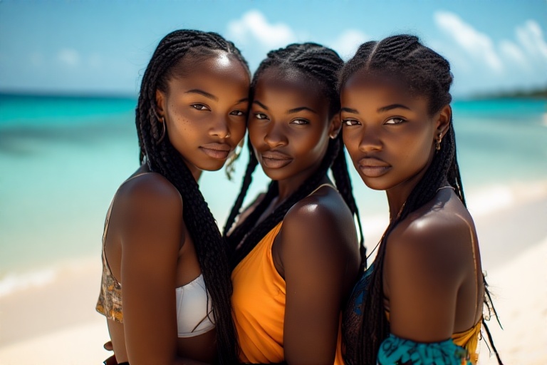 Gorgeous-Tanzanian-women-with-8