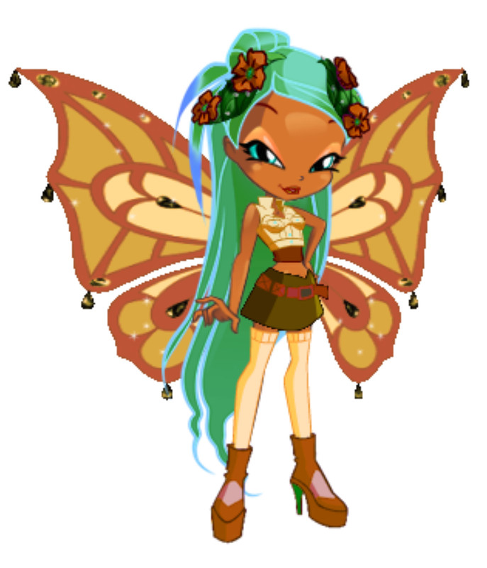 User Posted Image