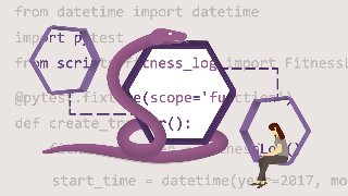 Lynda - Unit Testing in Python
