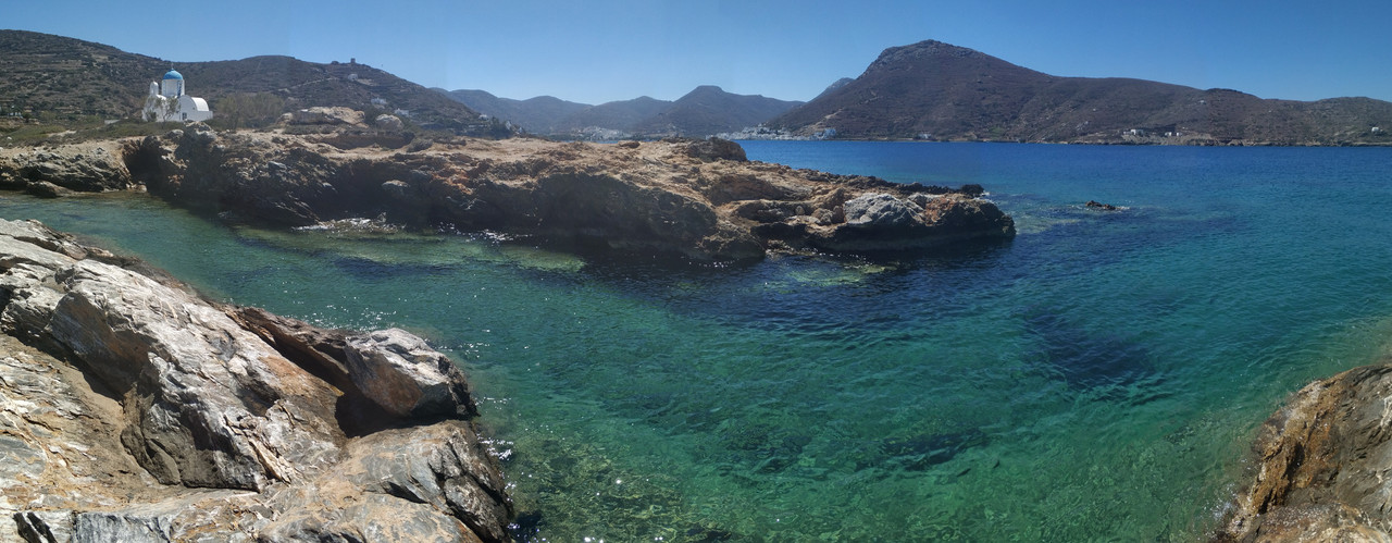 Amorgos: Hoteles, rutas, playas  - Islas Cycladas, Grecia - Foro Grecia y Balcanes