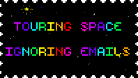 touring-space-ignoring-emails-stamp