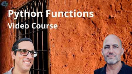 Python Functions Video Course