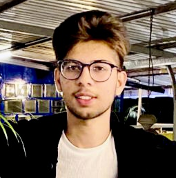 Md Mahir Sait