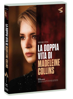 La doppia vita di Madeleine Collins (2021) DVD 5