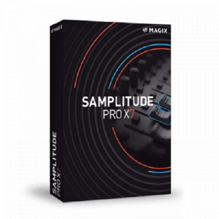 MAGIX Samplitude Pro X7 Suite v18.2.0.22559 Update Incl Emulator-R2R