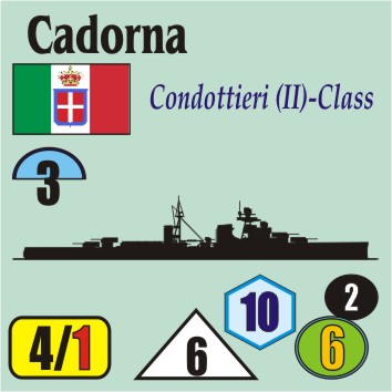 Cadorna