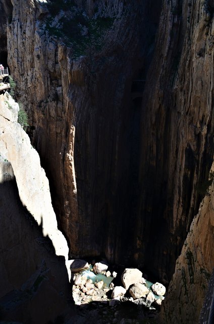 DESFILADERO DE LOS GAITANES (CAMINITO DEL REY)-8-3-2017 - MALAGA Y SUS PUEBLOS-2009/2017 (59)