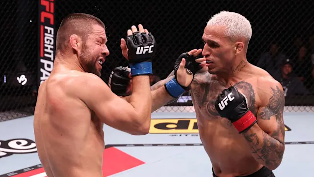 UFC раздадоха 184 500 долара бонуси след събитието в Рио
