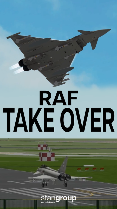 RAF Promotion Video