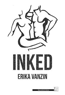 Erika Vanzin - Inked (2018)