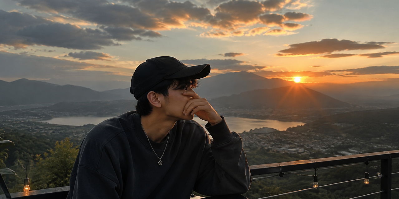 Foto Dimas Saputra