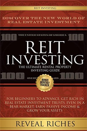 REIT Investing for Beginners to Advance