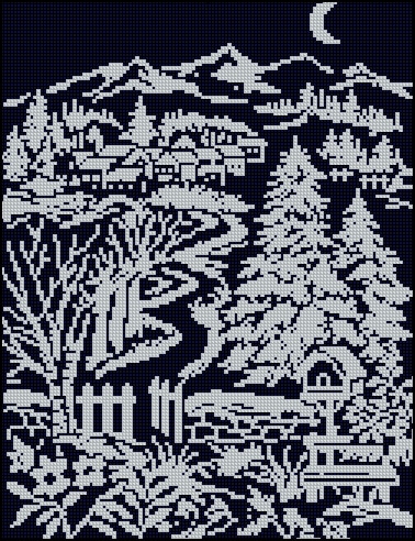 Ночь перед ?ождеством