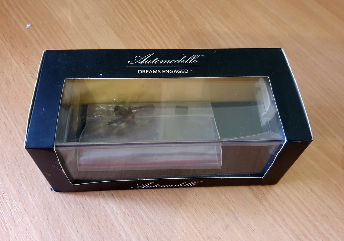 Duesenberg J Murphy Torpedo (15) АМ