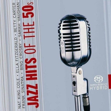 VA - Jazz Hits Of The 50s (2004) [SACD]