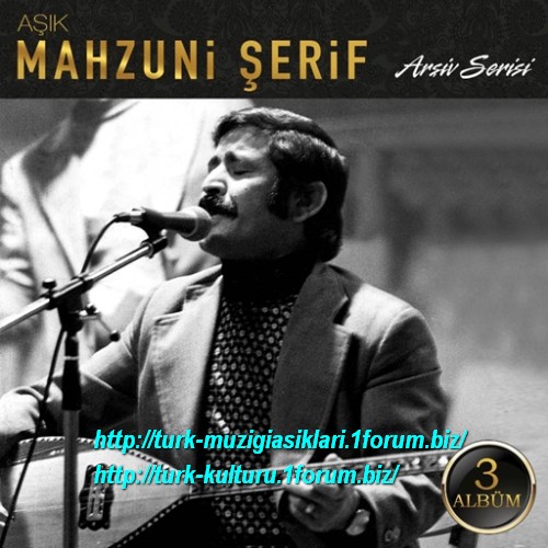 Asik Mahsuni Serif - Arsiv  (2)