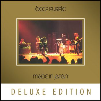 Made In Japan (1972) [2014 Deluxe Edition]