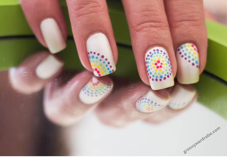  Ideas for Christmas Nail Art 