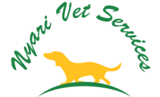 Nyari Vet Logo