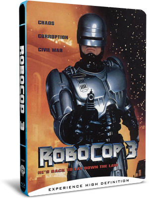 RoboCop 3 (1993) .avi BRRip XviD AC3 Ita